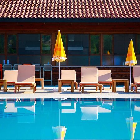 Enso Inn Fethiye Exterior photo