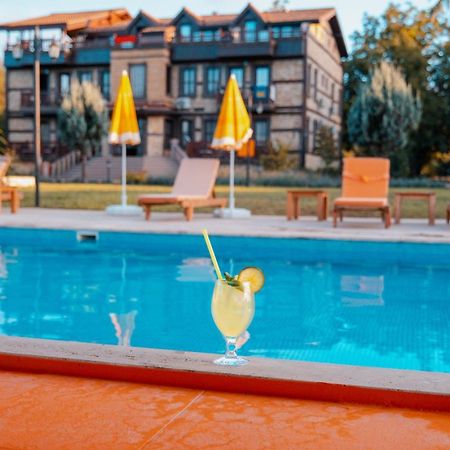 Enso Inn Fethiye Exterior photo