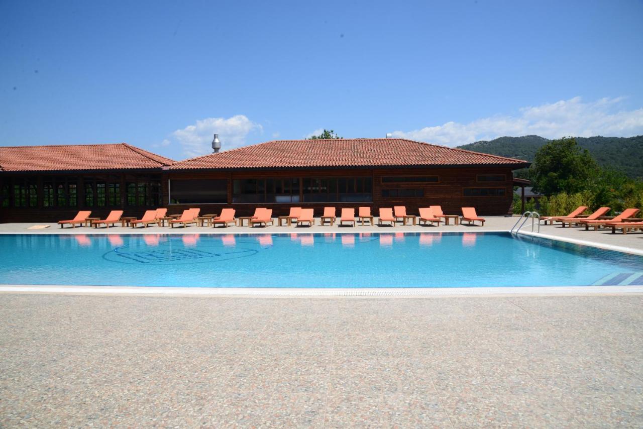 Enso Inn Fethiye Exterior photo