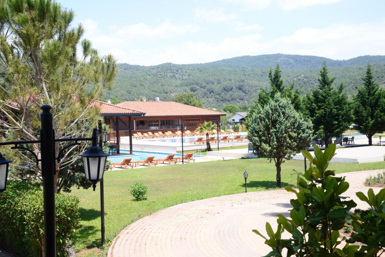 Enso Inn Fethiye Exterior photo