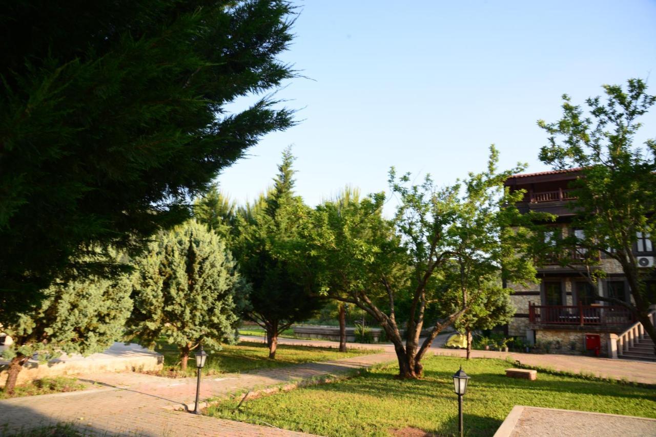 Enso Inn Fethiye Exterior photo