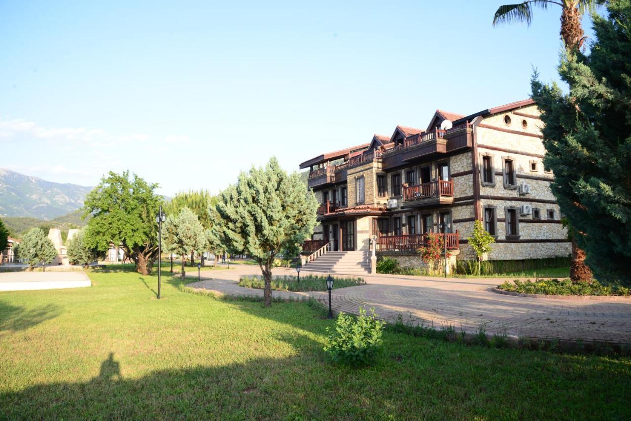 Enso Inn Fethiye Exterior photo
