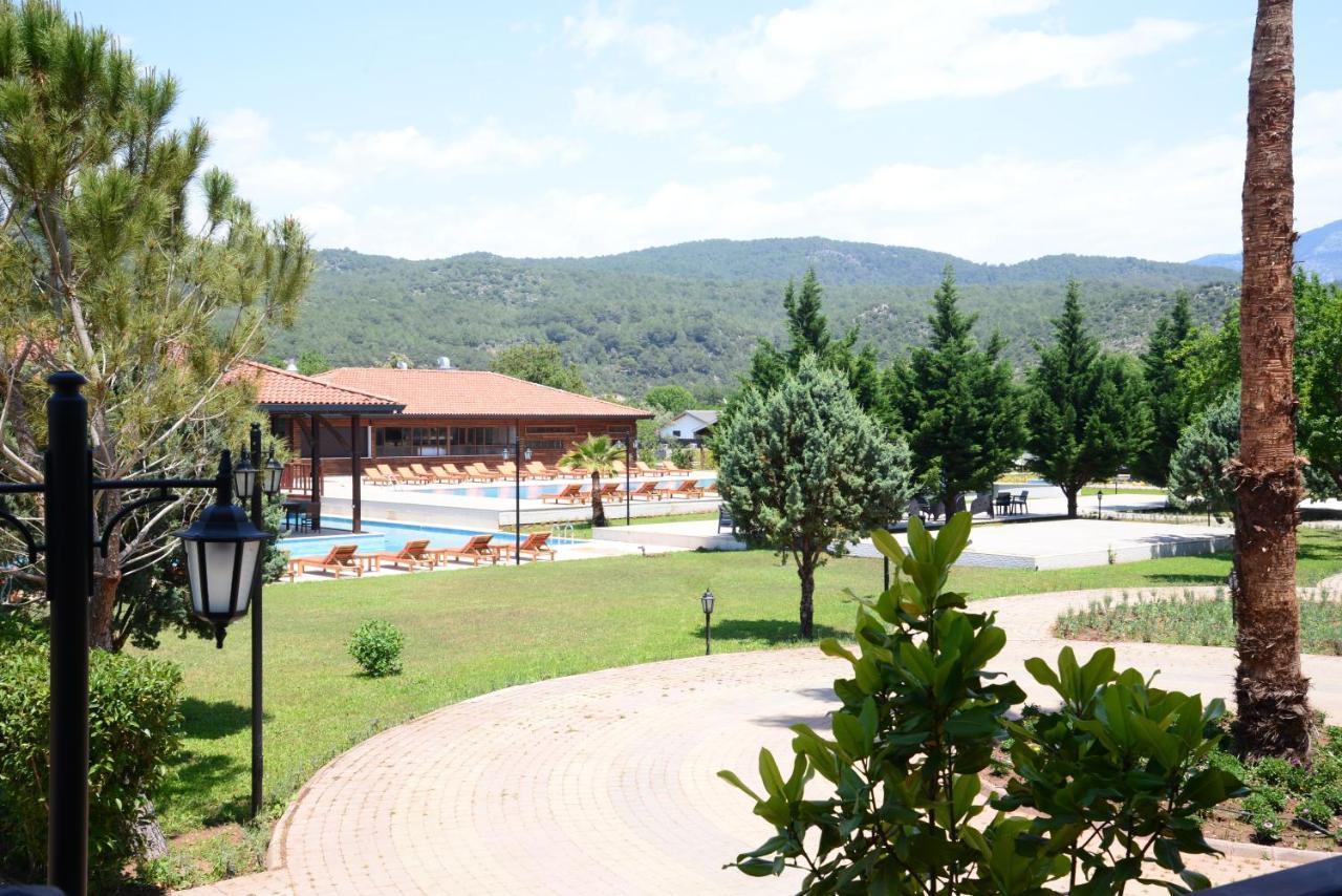 Enso Inn Fethiye Exterior photo
