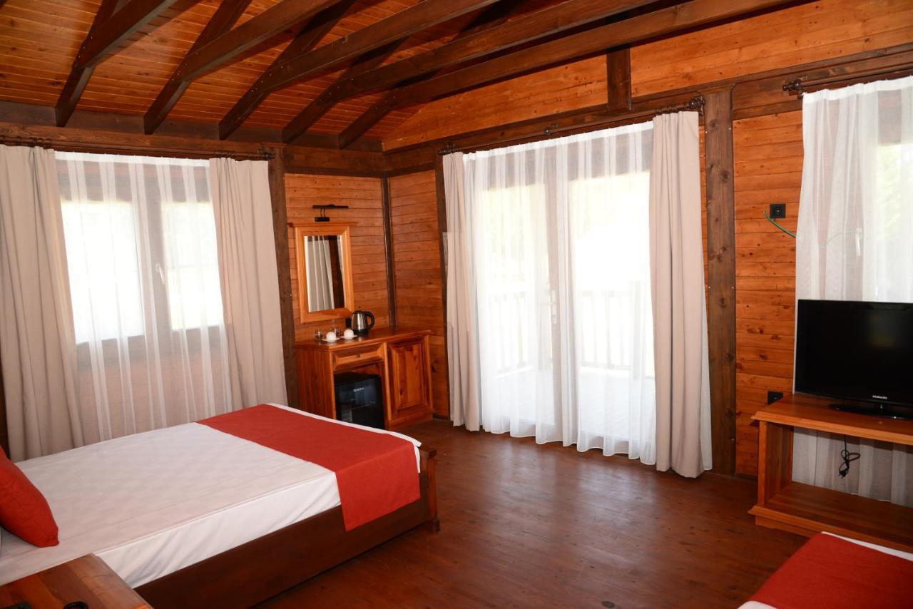 Enso Inn Fethiye Exterior photo