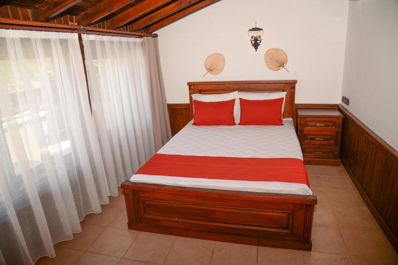 Enso Inn Fethiye Exterior photo