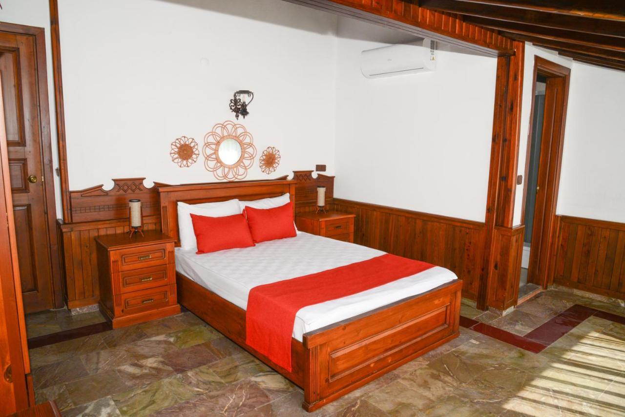 Enso Inn Fethiye Exterior photo