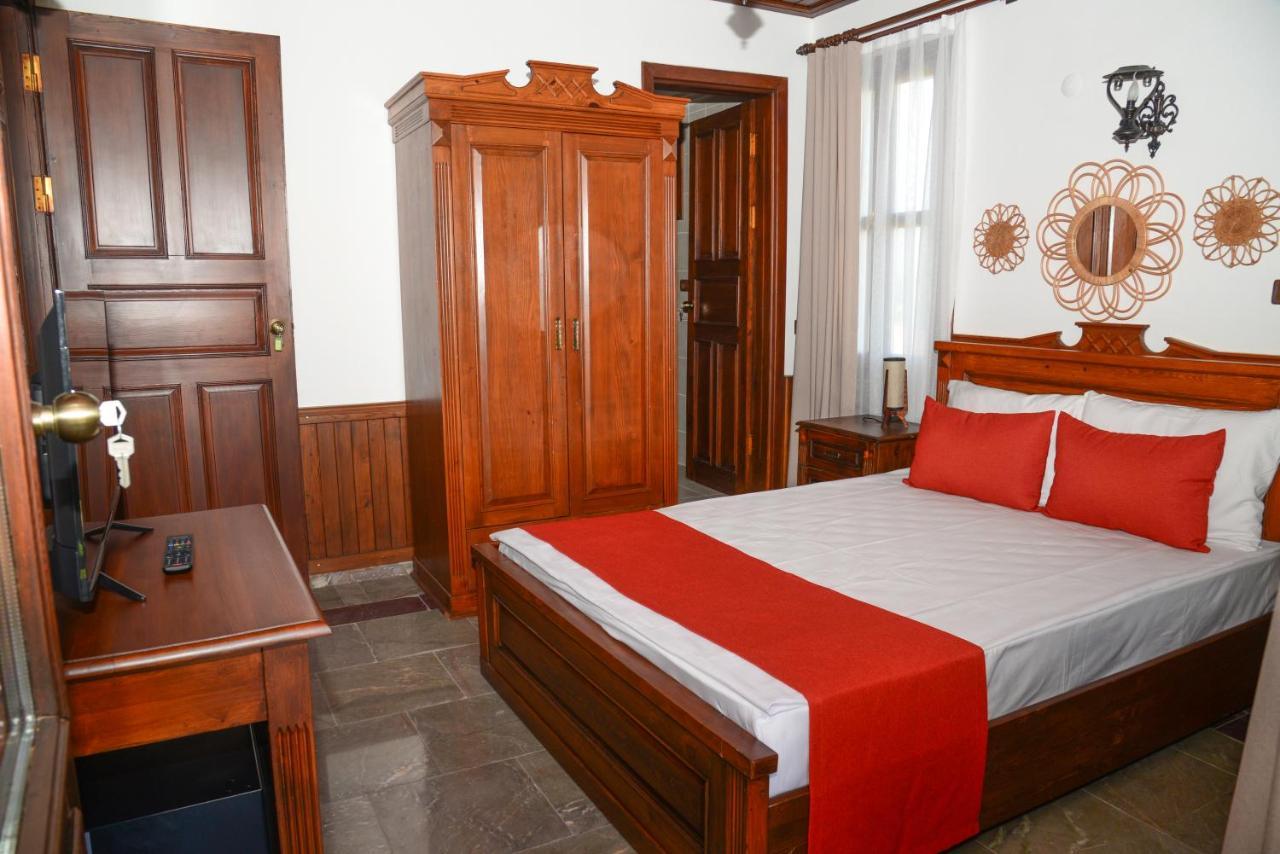 Enso Inn Fethiye Exterior photo