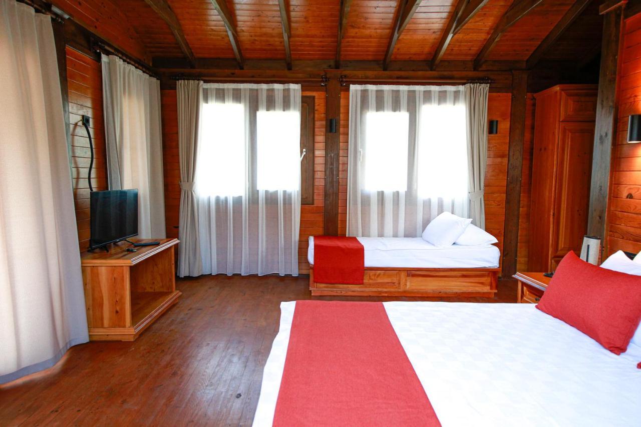 Enso Inn Fethiye Exterior photo