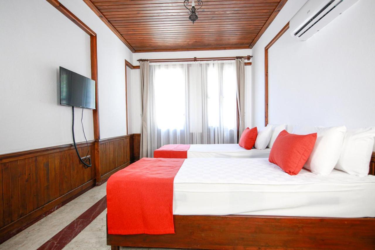 Enso Inn Fethiye Exterior photo
