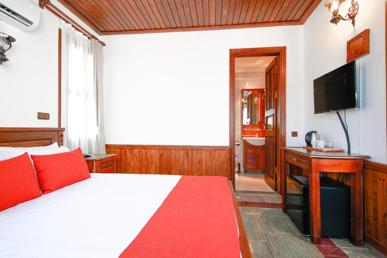 Enso Inn Fethiye Exterior photo