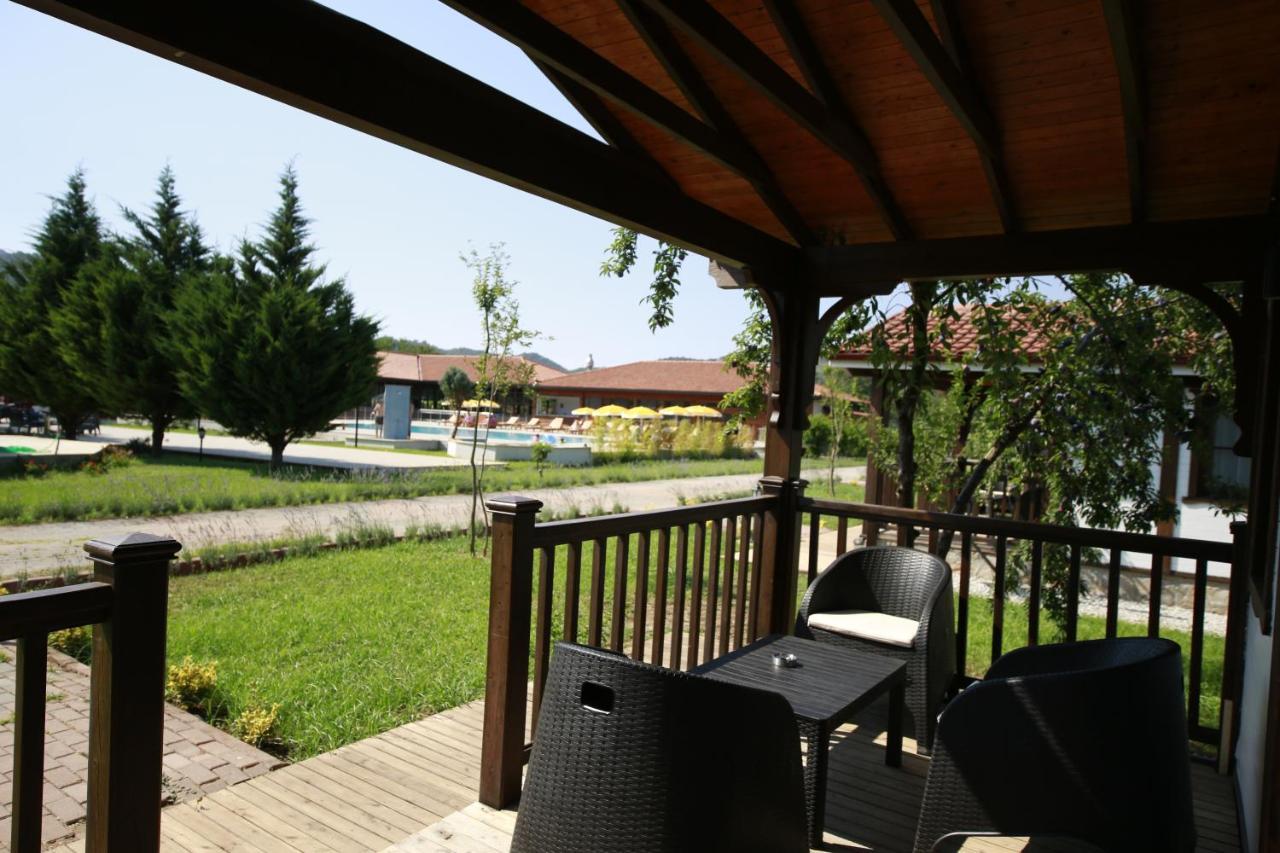 Enso Inn Fethiye Exterior photo