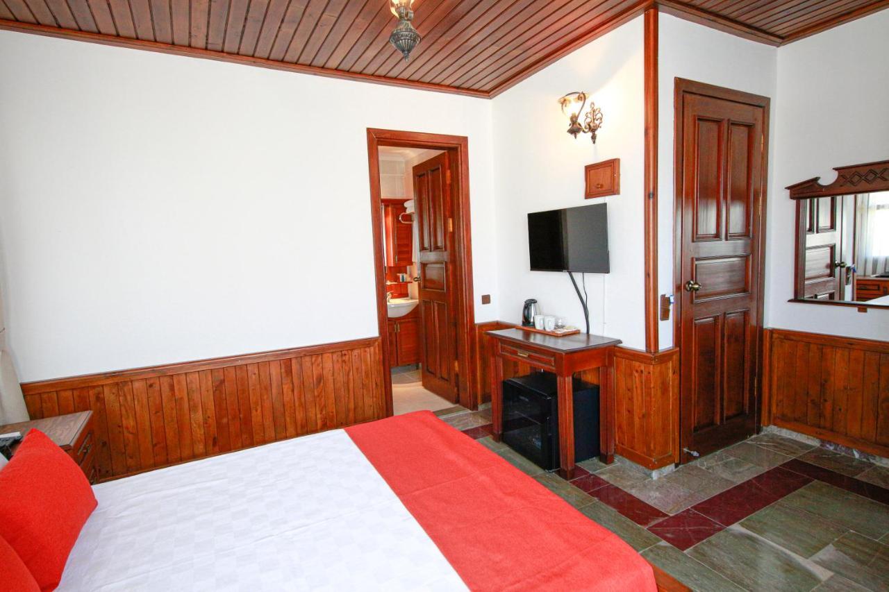 Enso Inn Fethiye Exterior photo