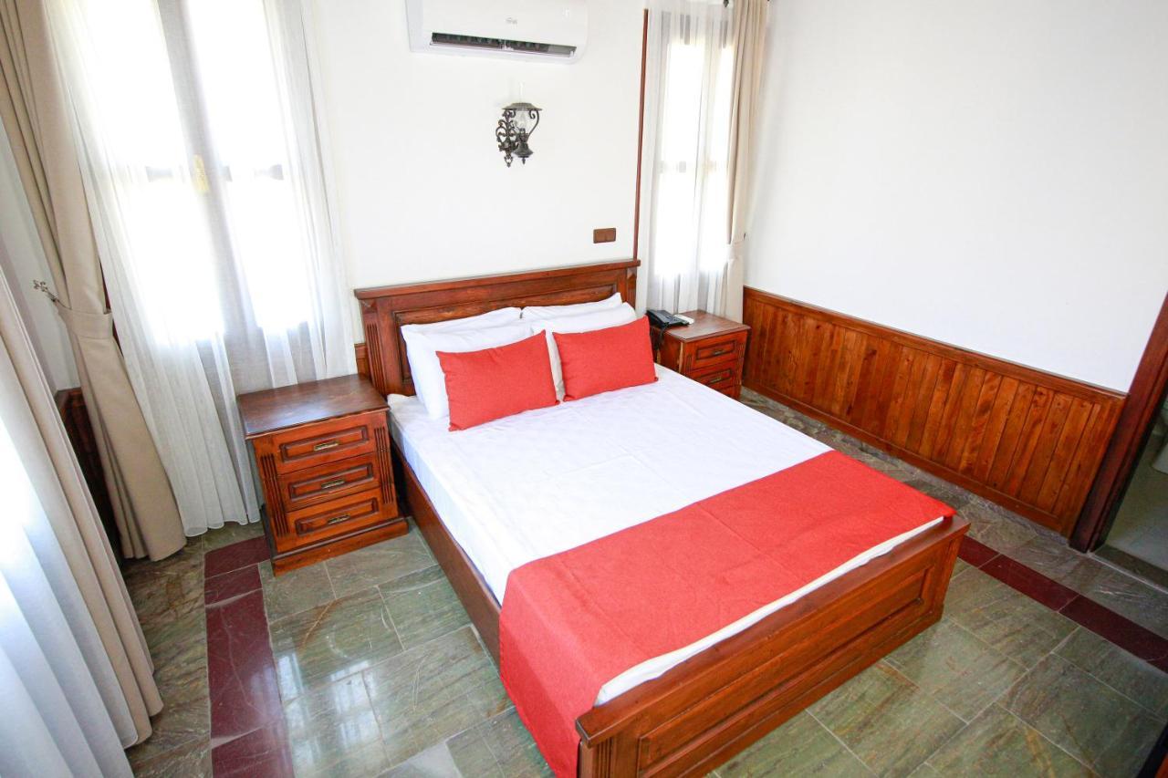 Enso Inn Fethiye Exterior photo