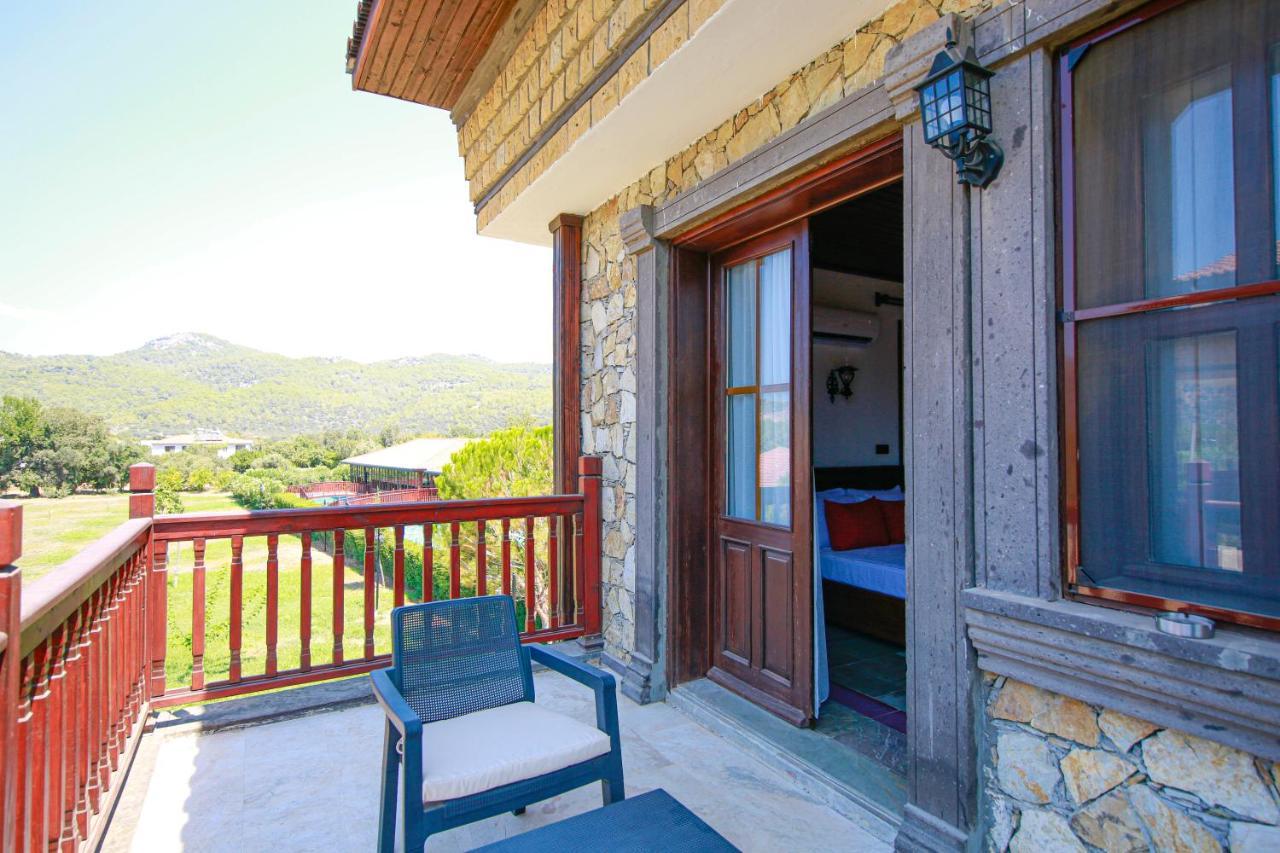 Enso Inn Fethiye Exterior photo