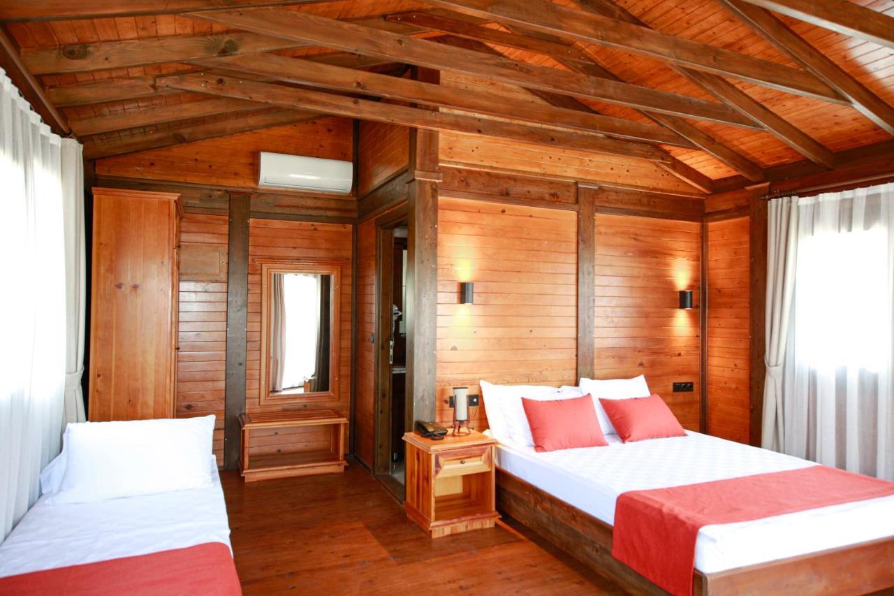 Enso Inn Fethiye Exterior photo