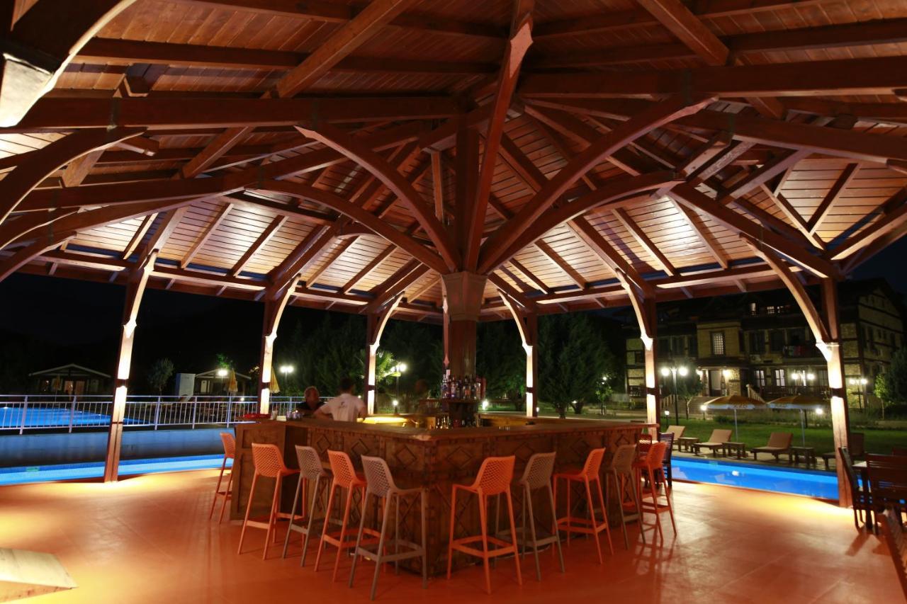 Enso Inn Fethiye Exterior photo