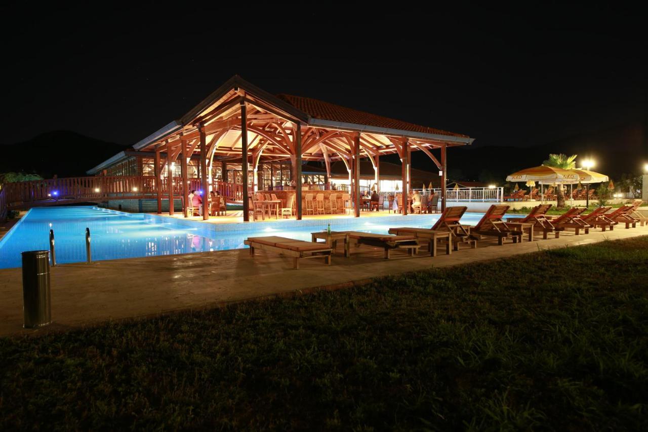 Enso Inn Fethiye Exterior photo