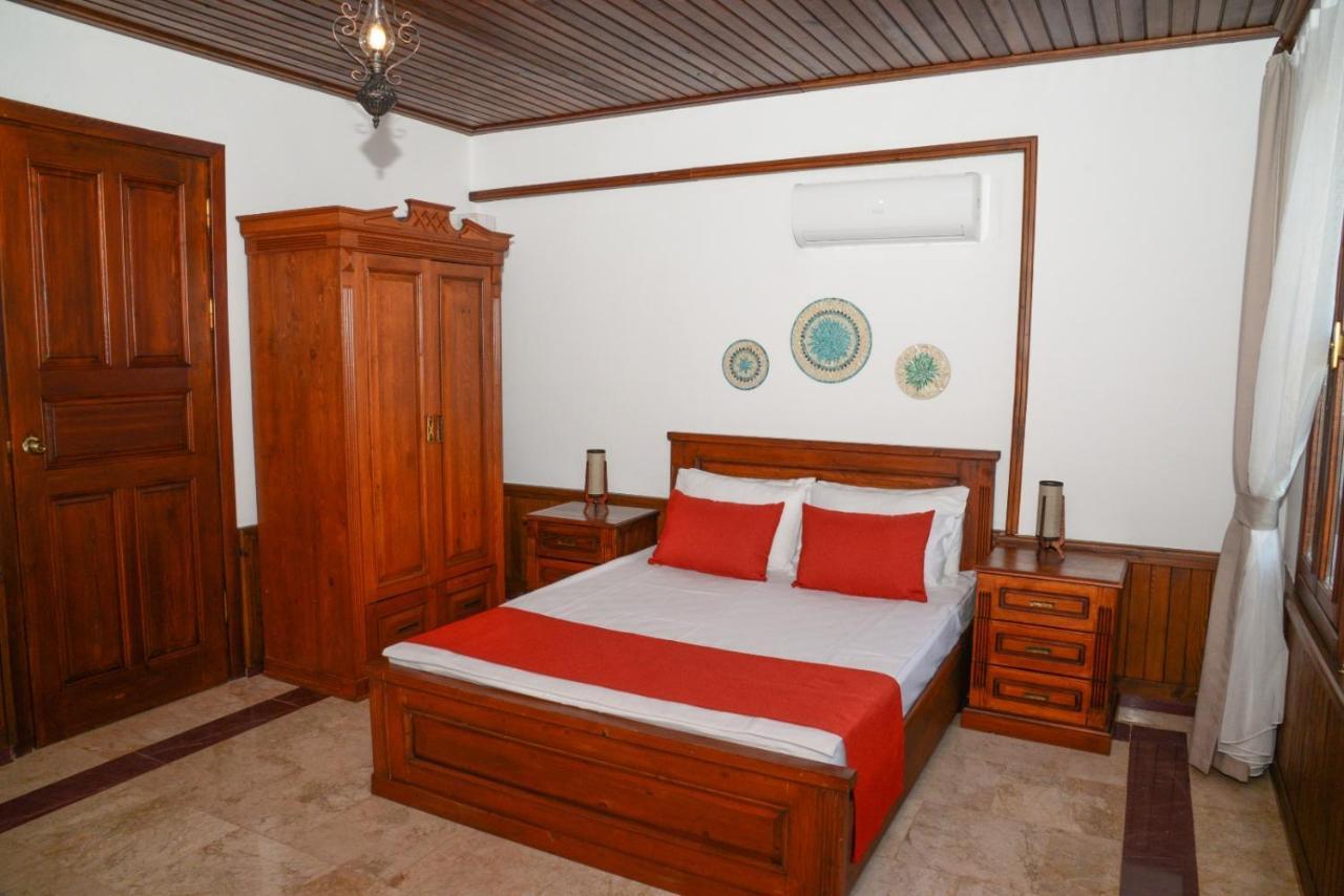 Enso Inn Fethiye Exterior photo