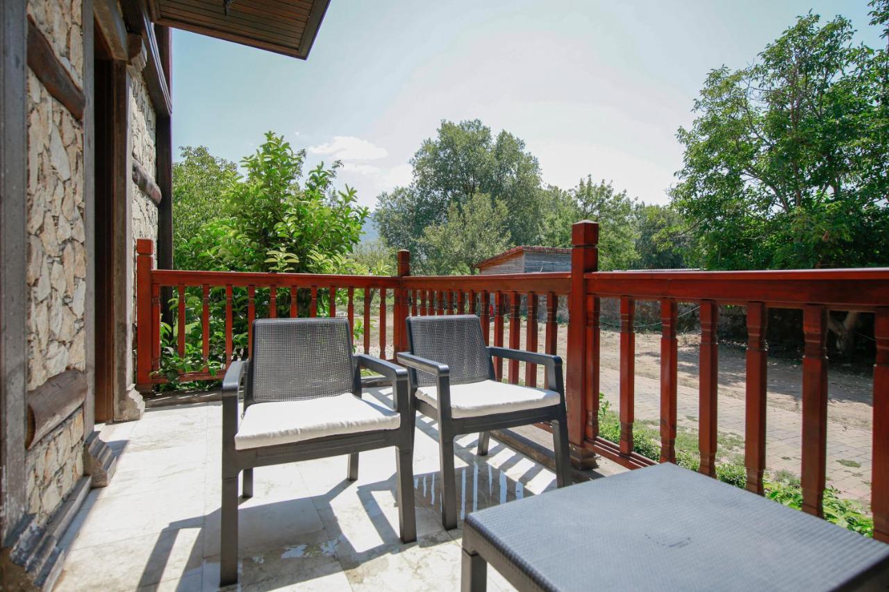 Enso Inn Fethiye Exterior photo