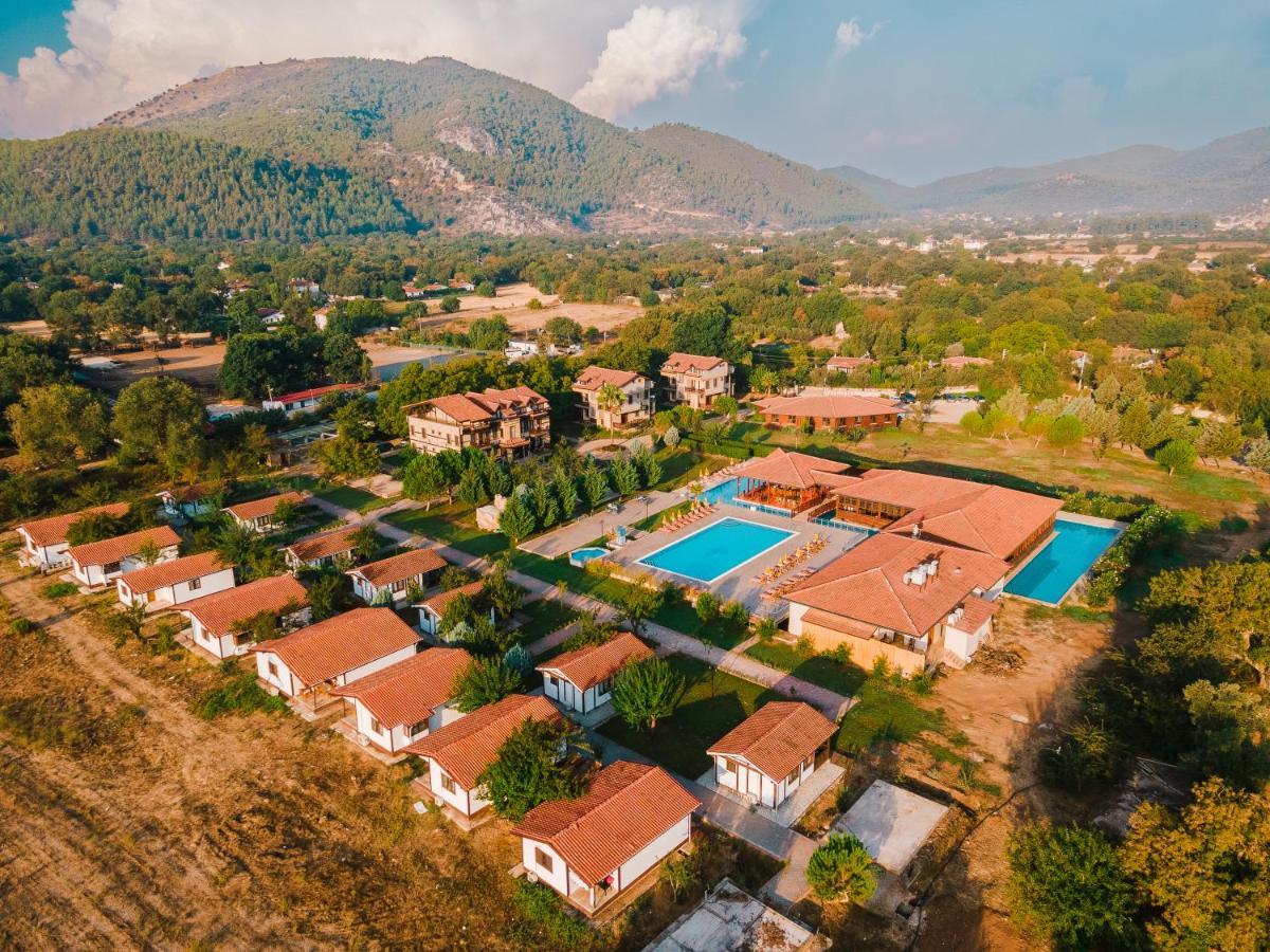 Enso Inn Fethiye Exterior photo