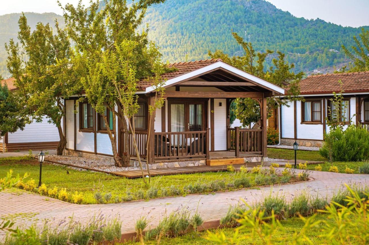 Enso Inn Fethiye Exterior photo
