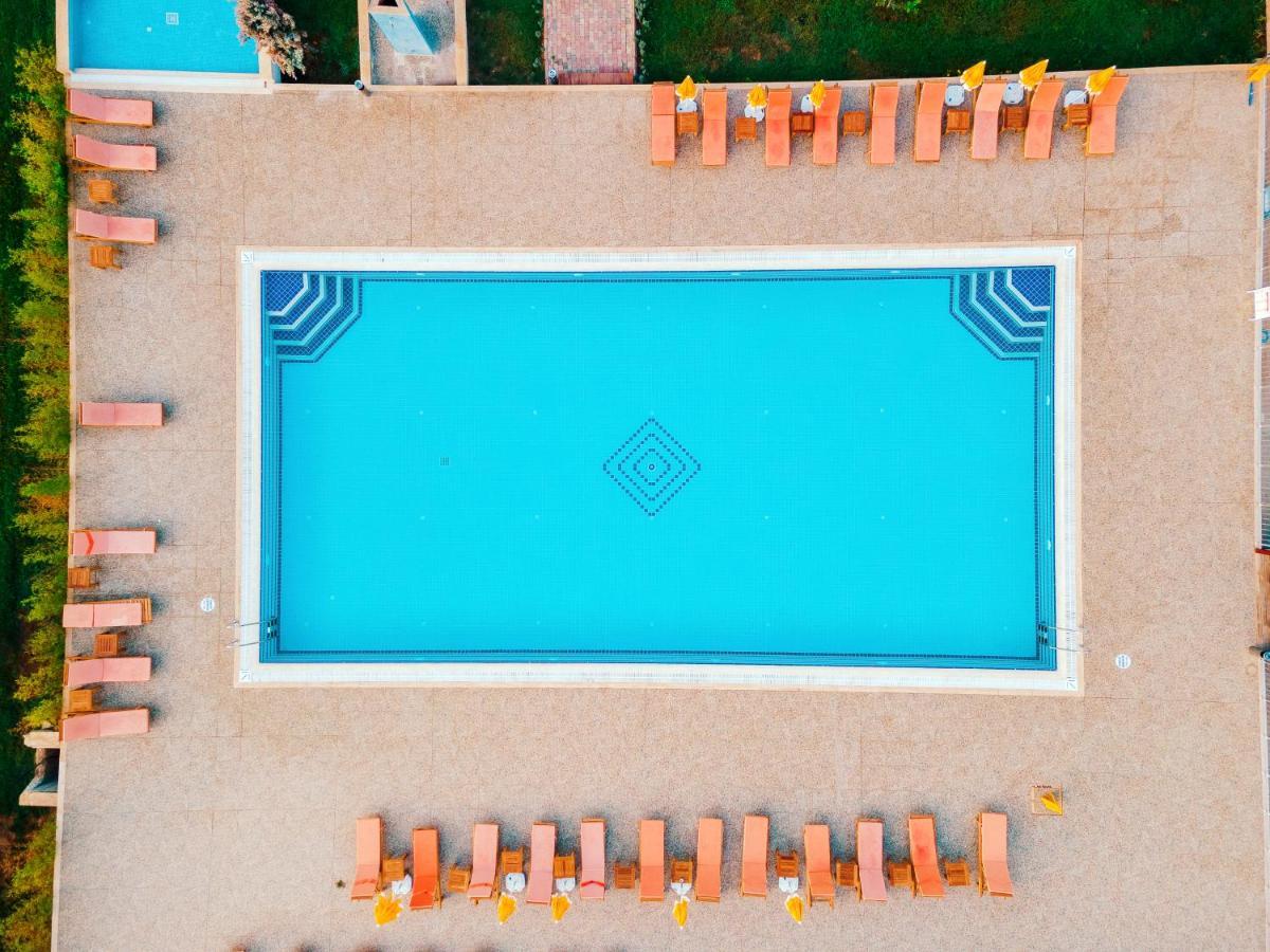 Enso Inn Fethiye Exterior photo