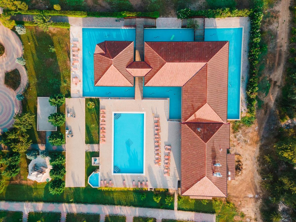 Enso Inn Fethiye Exterior photo