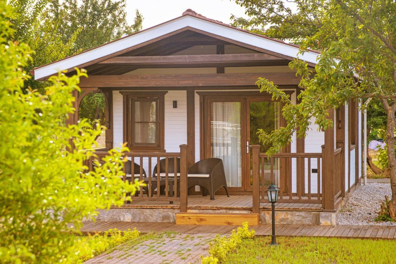 Enso Inn Fethiye Exterior photo