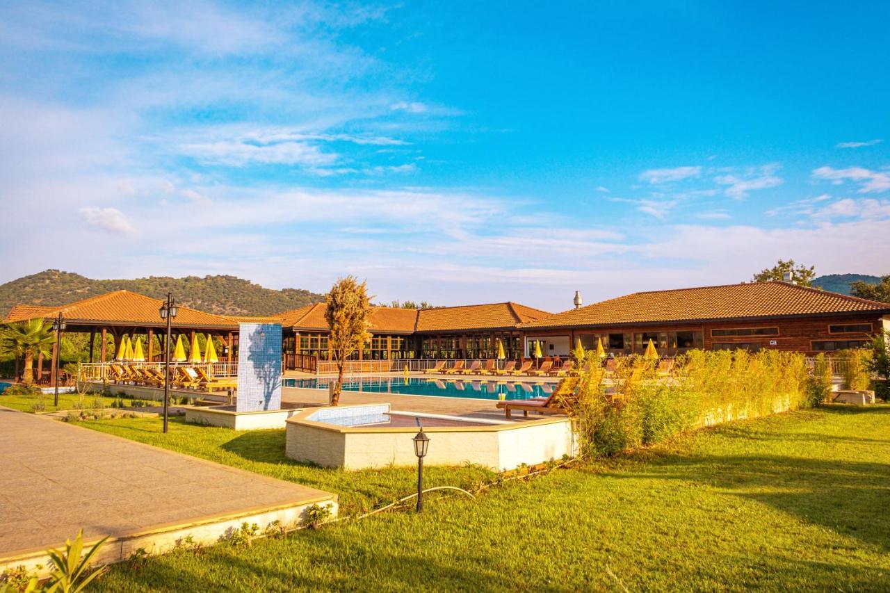 Enso Inn Fethiye Exterior photo