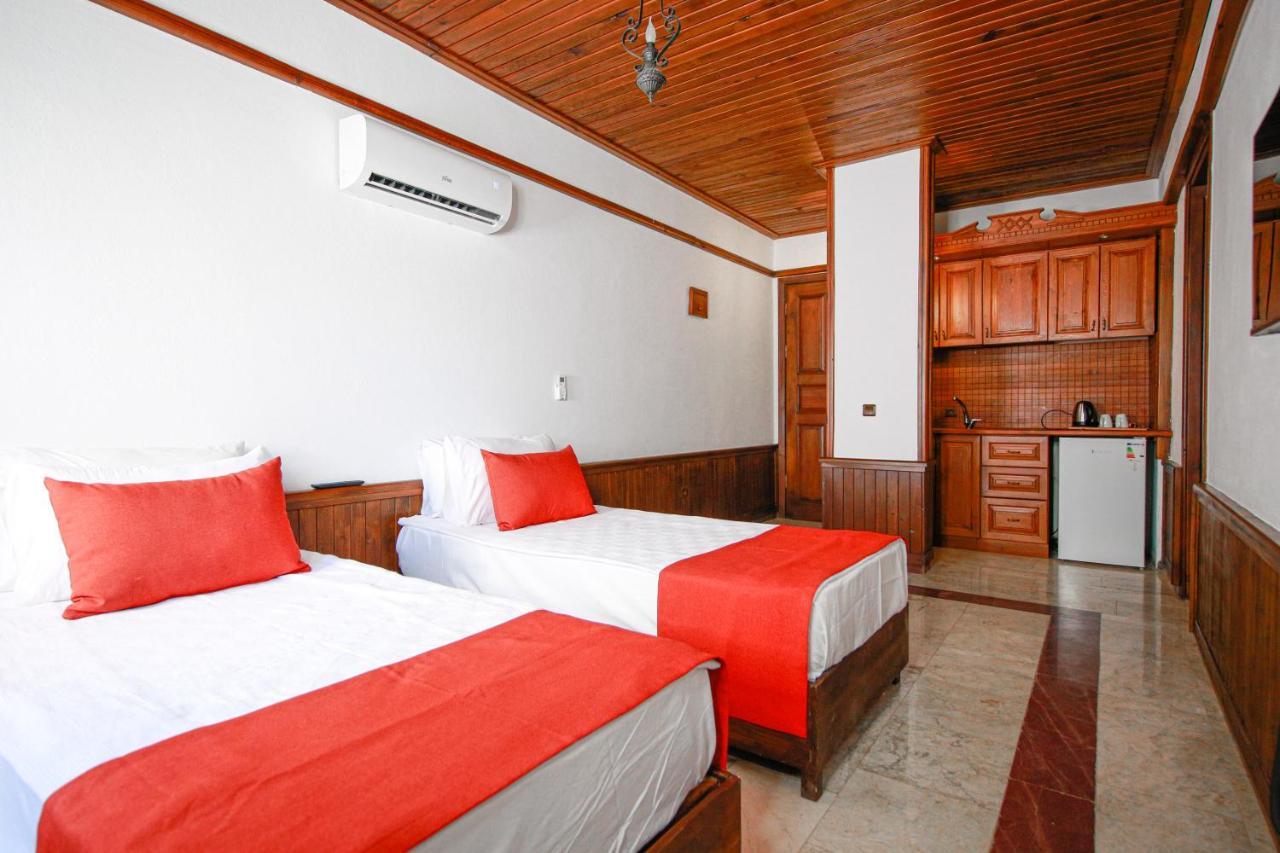 Enso Inn Fethiye Exterior photo