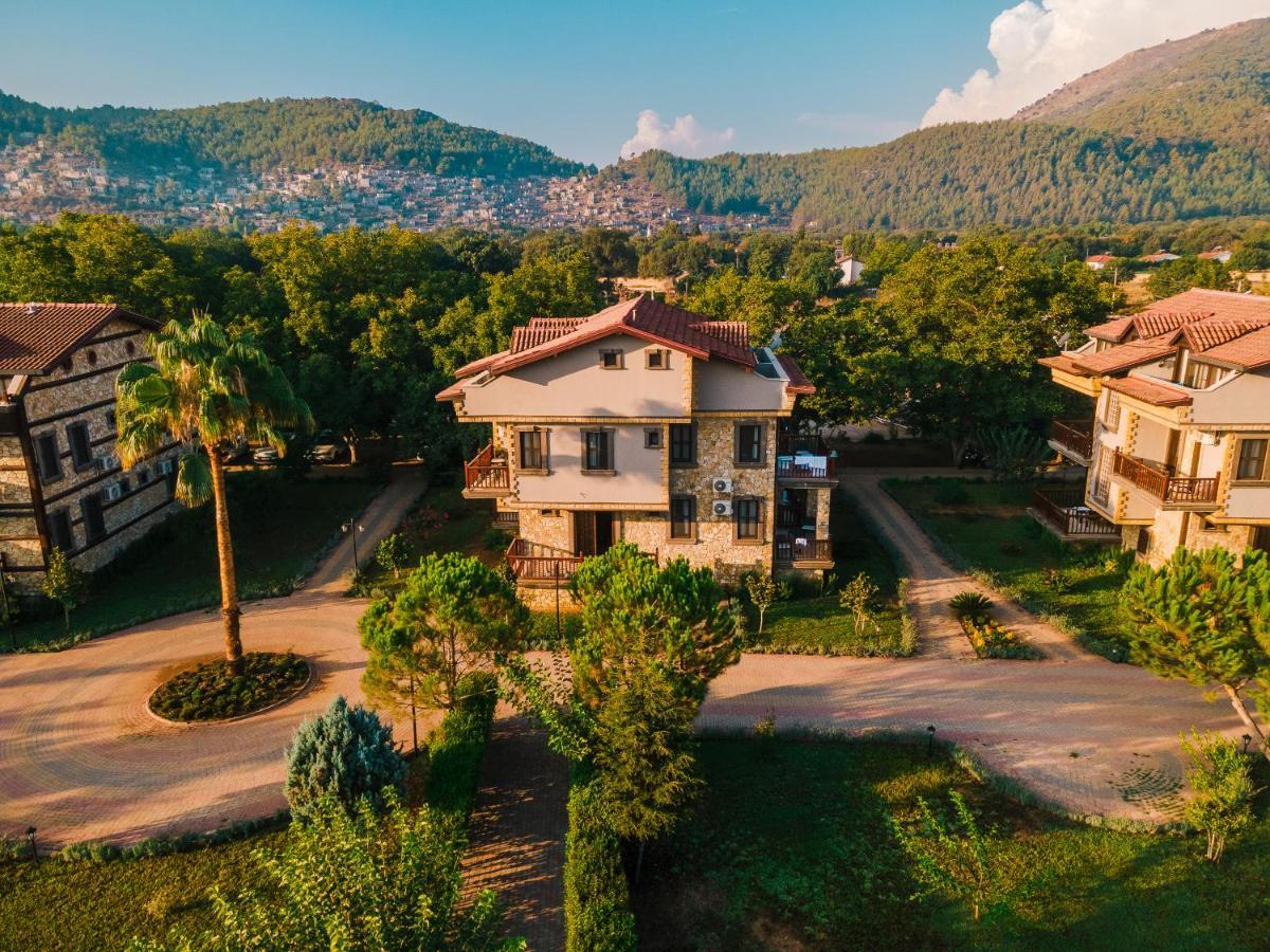 Enso Inn Fethiye Exterior photo