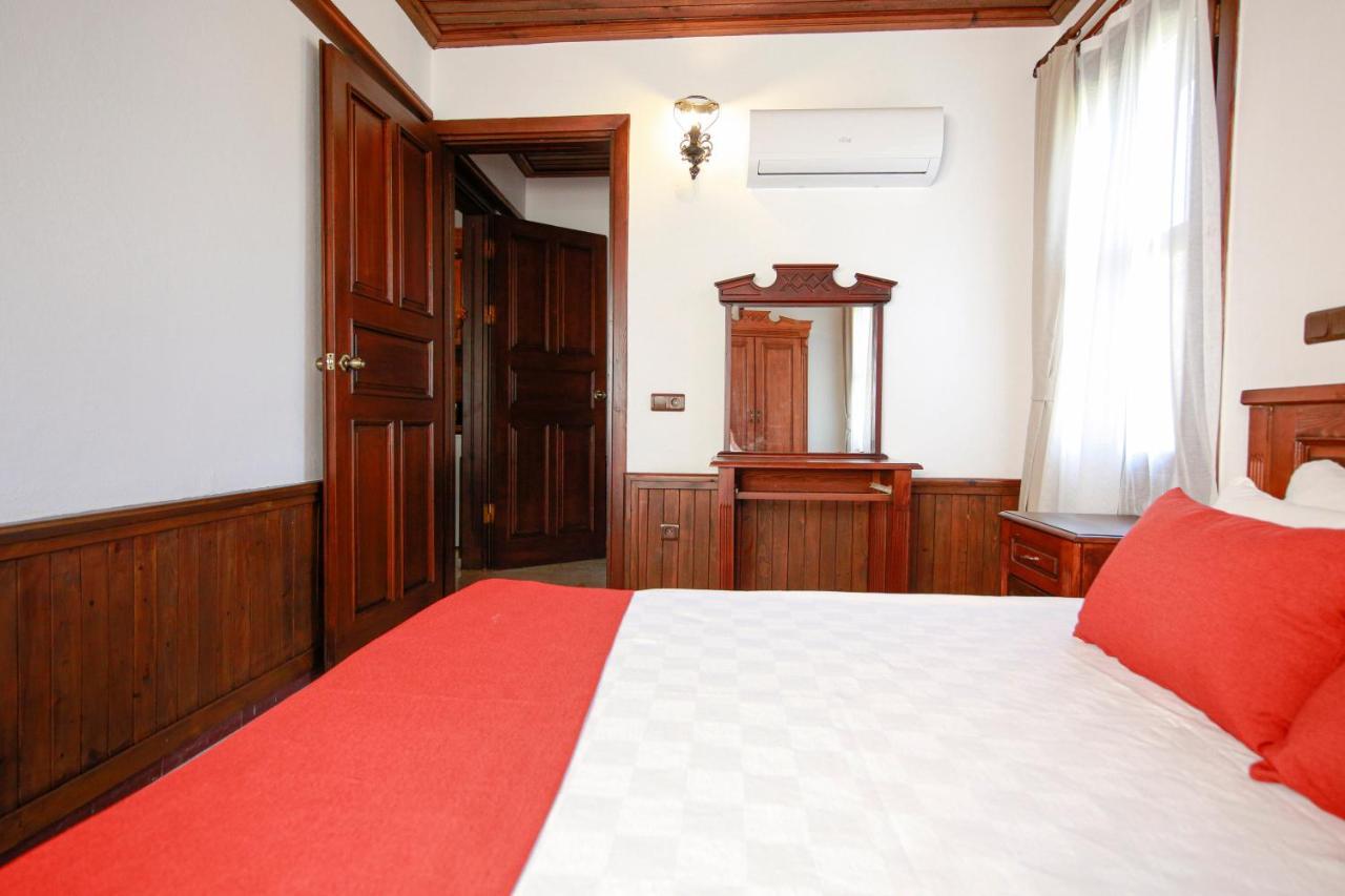 Enso Inn Fethiye Exterior photo