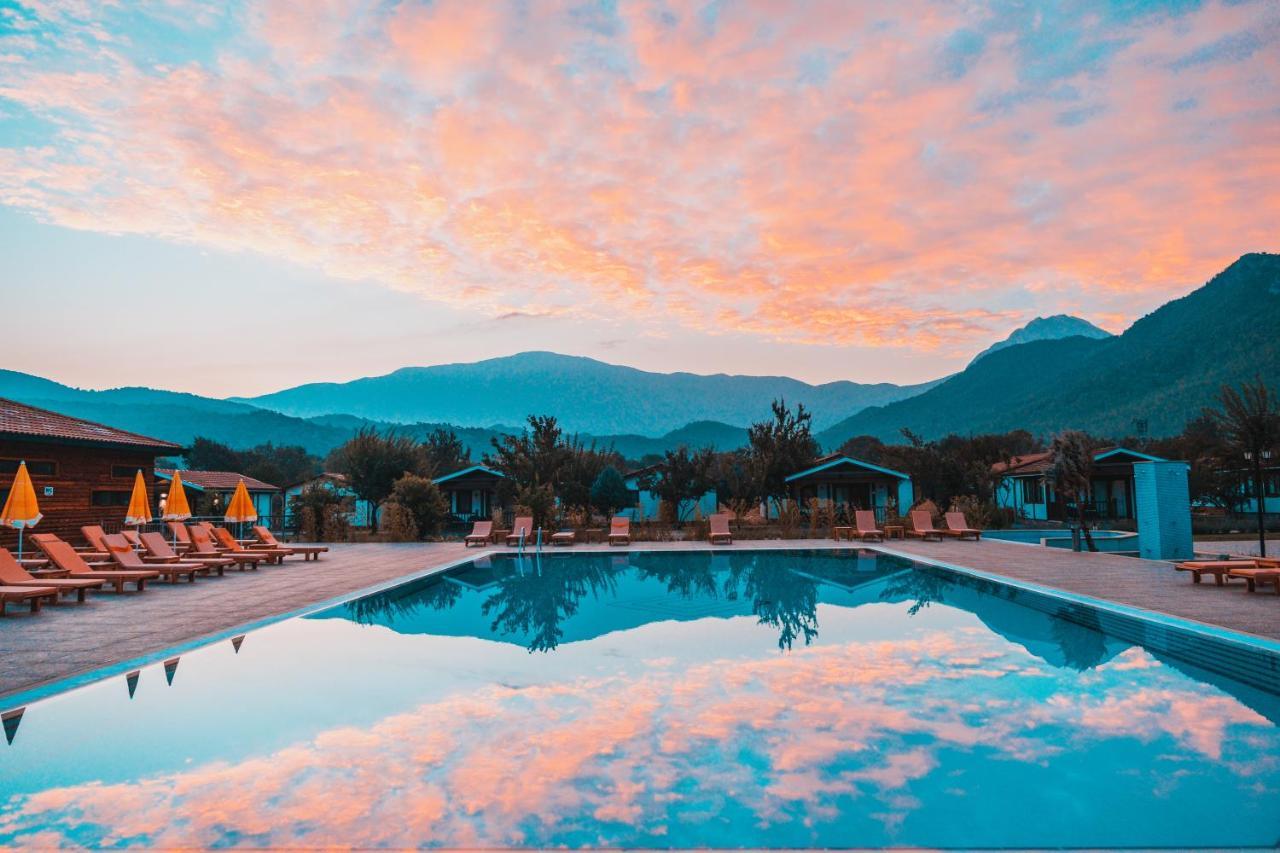 Enso Inn Fethiye Exterior photo