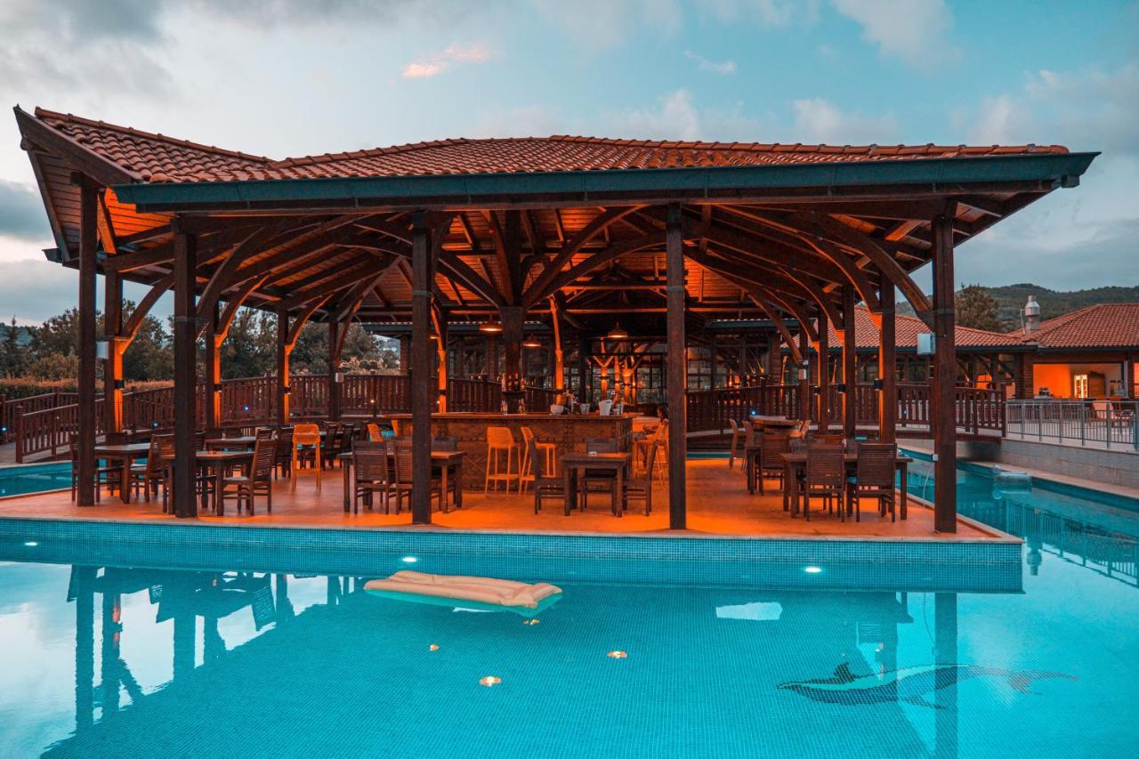 Enso Inn Fethiye Exterior photo