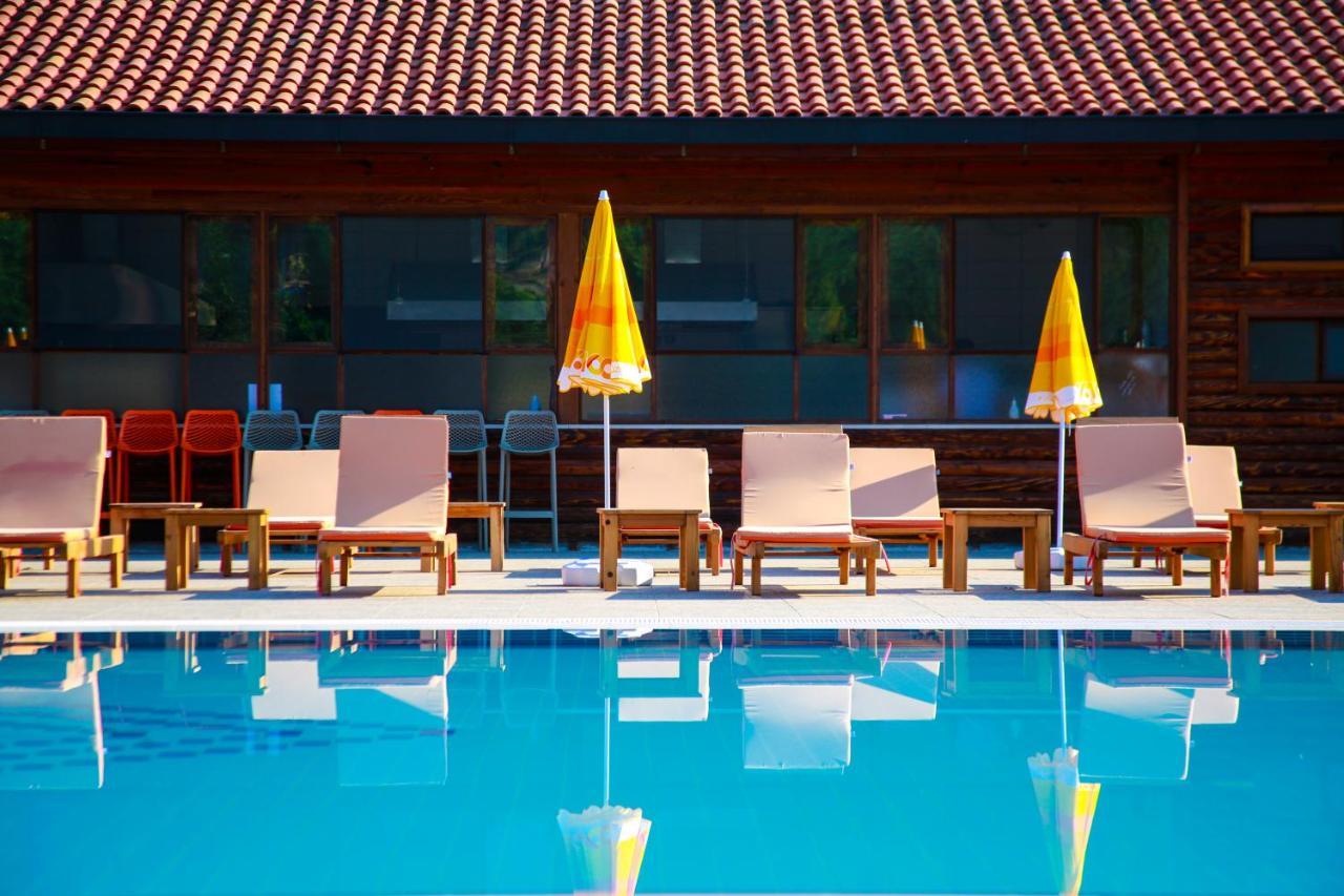 Enso Inn Fethiye Exterior photo